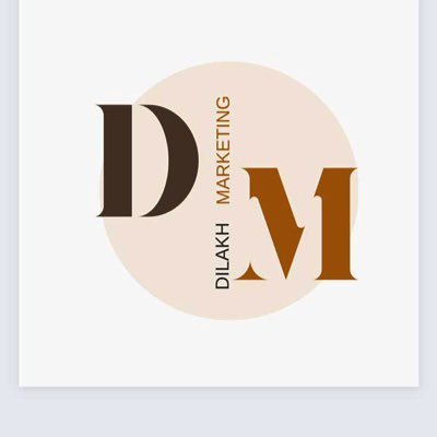 DilakhMarketing's profile picture. share your story with the right masses. our business is to communicate yours💯