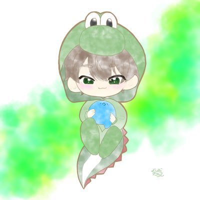 よしおザウルスさんのプロフィール画像