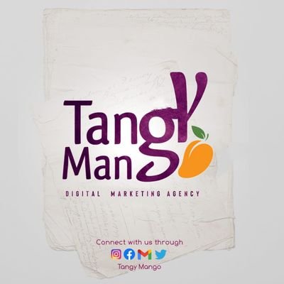 tangymango_'s profile picture. Digital Marketing Agency