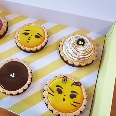 ayambawamg's profile picture. new account