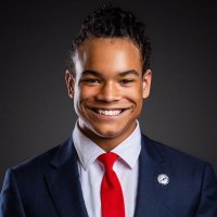 Tyler Gladden (@tygladden9) Twitter profile photo