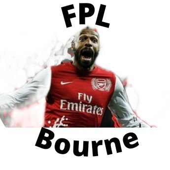 New acc for FPL at last🎊
❤️⚽ & FPL. Aiming to break 10K.
💖Arsenal
I Focus more on eye-test & less on xG/xA
Best OR 47K (24-25)
Will followback FPL acc😘