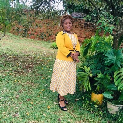 JoyceMadire's profile picture. 