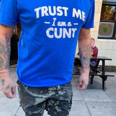 Chelsea, Rangers, honest.
retired FA referee, former publican, current HGV driver. CPO shareholder, CST member. 💙 Wife, beer, football, ska, bacon and punk