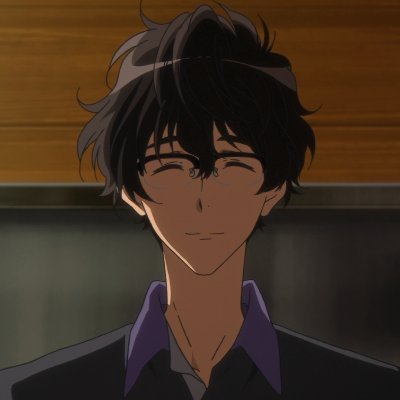 Immanuel Wang いまえるさんのプロフィール画像