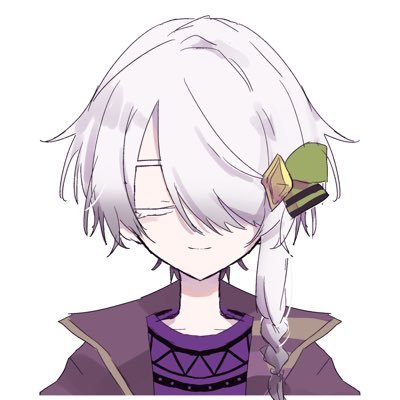 木凪木 鷹灰さんのプロフィール画像