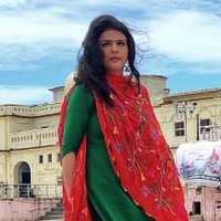 Sweta Singh(@SwetaSinghAT) 's Twitter Profileg