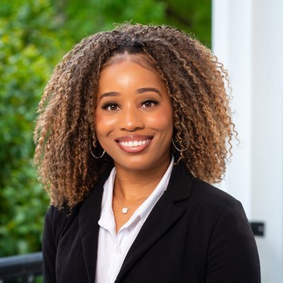 mckinney_kj's profile picture. @UMich Alumna 〽️ | @UGA_IHE Alumna 🐶❤️ HESA (Engagement & Leadership) | Consent Educator | #BLKSAP #SAPro #DEI | she/her  (views/opinions are my own)