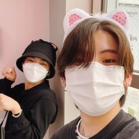 ENGENE & LUNÉ 🌙HAYANGI🐱🇦🇷(@MinLPenny) 's Twitter Profile Photo