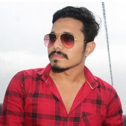 Mayank180699's profile picture. Photographer & Travel Blogger