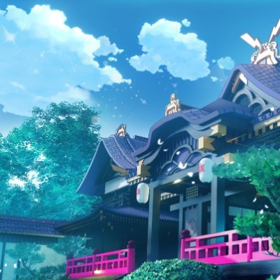 Nailum | Background and Character Art Illustratorさんのプロフィール画像