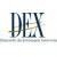 Grupo DEX(@Grupo_DEX) 's Twitter Profile Photo
