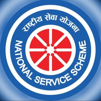 The National Service Scheme (NSS) is a Central Sector Scheme of Government of India, Ministry of Youth Affairs & Sports..🇮🇳