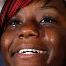 wuzzyzie's profile picture. wishie me