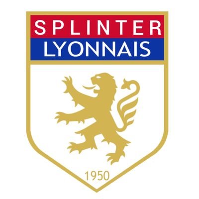 Cuenta Oficial del Splinter De Lyon 🦁❤💙
🏆 @LigaLM10
📺 https://t.co/CATTzhWR9F
📌Fundado el 12/05/22