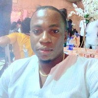 Egwuatu (@inamotong) 's Twitter Profile
