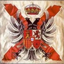 JUNTOS ÉRAMOS LA PRIMERA POTENCIA,JUNTOS VOLVEREMOS A SER INVENCIBLES. VIVA 🇪🇸 Y VIVA LA  🇯🇪 HISPANIDAD