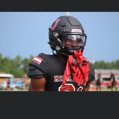 Errick_fryer's profile picture. 904 | S/OLB | 6’1 195 | Saint Thomas university ‼️