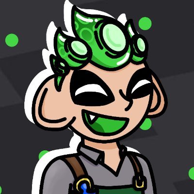 Dutch splatoon player | YouTuber | Custom Amiibo and Prop maker particularly Splatoon | Cosplayer | open for commissions  #WVD_Creations | Pfp: Egg11 on discord