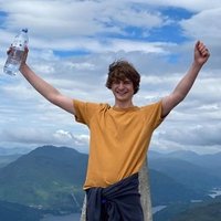 Matt MacDermott (@mattmacdermott1) 's Twitter Profile Photo Matt MacDermott (@mattmacdermott1) 's Twitter Profile Photo