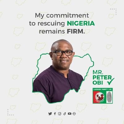 Docs & Medics 4 Peter Obi Profile