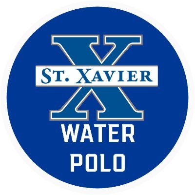 Official Twitter of St. Xavier Bombers Water Polo | 🏆 State Champions 1979, 2015, 2016