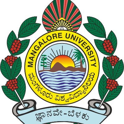 MangaloreUniv's profile picture. Mangalore University at Mangalagangothri located about 20 km to the south-east of the historic coastal town of Mangalore.