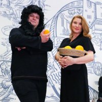 Nelly: A Folk Musical (@nellymusical) 's Twitter Profile