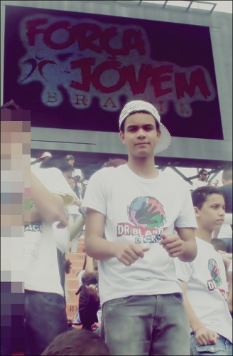 Fabinhoo_SEP's profile picture. Impossível é uma palavra muito grande, que pessoas pequenas usam para te oprimir!... Fabio bezera  Binho para os proximos