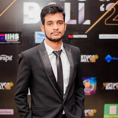 Tharush2001's profile picture. Undergraduate Student