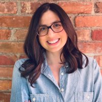 Jenna Beatrice (@jbeatricebooks) 's Twitter Profile