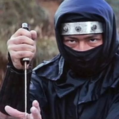 _ShakaNinja's profile picture. A wise man once told his wife nothing because he was a wise man.