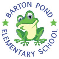 Barton Pond Elementary School(@BartonPondES) 's Twitter Profile Photo