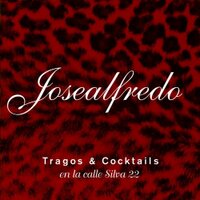 josealfredobar (@josealfredobar) 's Twitter Profile