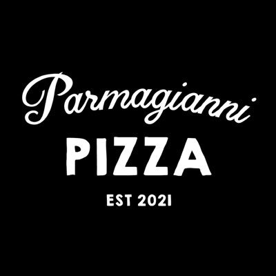 Parmagianni Pizza