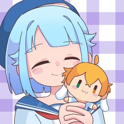 𝕄 𝕀 𝕁 𝕌 ですわさんのプロフィール画像