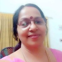 Vijayalakshmi K P(@Vijayal00579111) 's Twitter Profile Photo