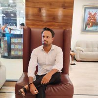 Abhishek Mishra🇮🇳(@Abhishek_17700) 's Twitter Profile Photo