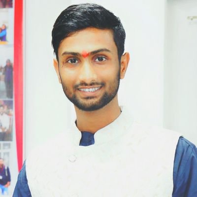 rajneesh_3653's profile picture. Crime Reporter @Live_Hindustan
|| Former Crime Reporter @JagranNews ||
Former Sub Editor @NewsNationTV||
Poet||
Blogger||
Music Lover||