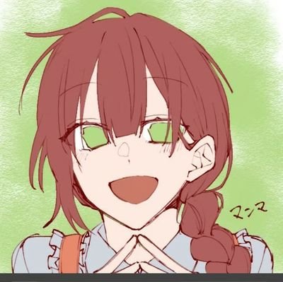 天喜（てんき）@雑多垢さんのプロフィール画像