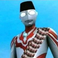 Bapaknya Ultramen (@gini_gini_aja) 's Twitter Profile