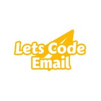 Let's Code Email (@lets_code_email) 's Twitter Profile