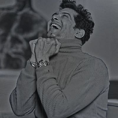 AmarLifeline's profile picture. Doctor (MBBS 3/5)
🌸~ Angel from Heaven @TheAmarUpadhyay
🌟~ My LIFELINE-Amar sir
🌿~ Stanning the purest Soul
💖~ Just 1 wish to meet him
💘~ATAL- My Jaans