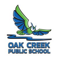 Oak Creek PS (@oakwrdsb) 's Twitter Profile Photo Oak Creek PS (@oakwrdsb) 's Twitter Profile Photo
