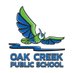 Oak Creek PS (@oakwrdsb) Twitter profile photo