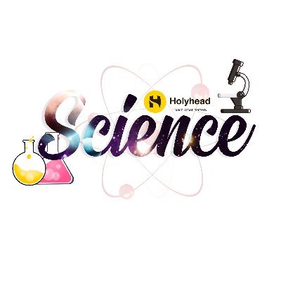 Holyhead Science Department