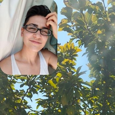 ✨ (ง’̀-‘́)ง ✨ • s/he • blm, acab, abolish prisons & cruise utopia, babe • messy on @bugtypesableye