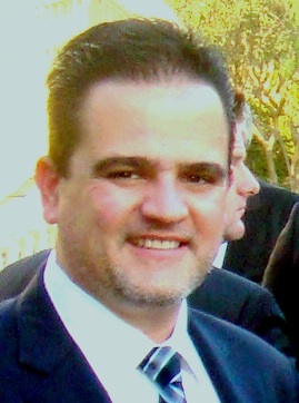 Oscar de la Pena Profile