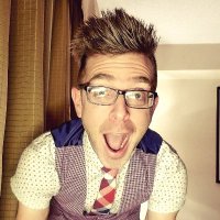Aaron Orendorff (@aaronorendorff) 's Twitter Profile Photo Aaron Orendorff (@aaronorendorff) 's Twitter Profile Photo