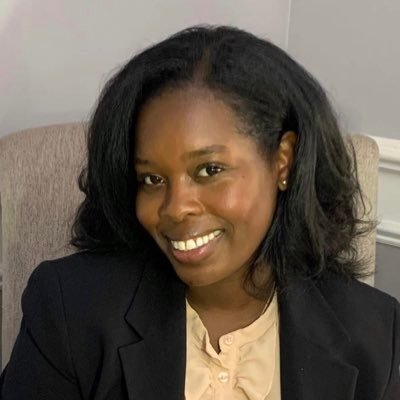 ReginaLatimer's profile picture. Mom, Educator, Life long learner